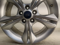 2012-2014 Ford Focus Oem Wheel Rim 1264378 - Oemusedautoparts1.com