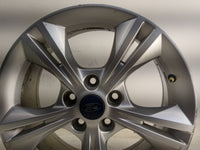 2012-2014 Ford Focus Oem Wheel Rim 1264378 - Oemusedautoparts1.com