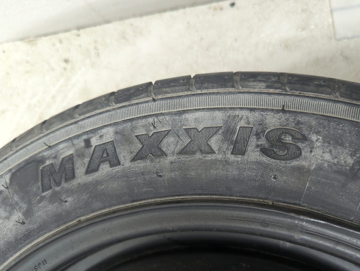 2012-2018 Ford Focus Spare Donut Tire Wheel Rim Oem 1264379 - Oemusedautoparts1.com