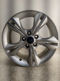 2012-2014 Ford Focus Oem Wheel Rim - Oemusedautoparts1.com