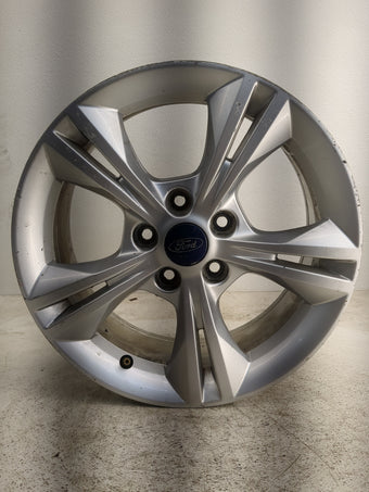 compare product 2012-2014 Ford Focus Oem Wheel Rim