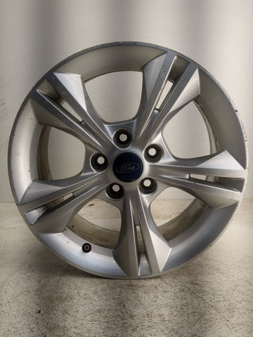 2012-2014 Ford Focus Oem Wheel Rim - Oemusedautoparts1.com