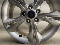 2012-2014 Ford Focus Oem Wheel Rim 1264385 - Oemusedautoparts1.com