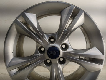 2012-2014 Ford Focus Oem Wheel Rim