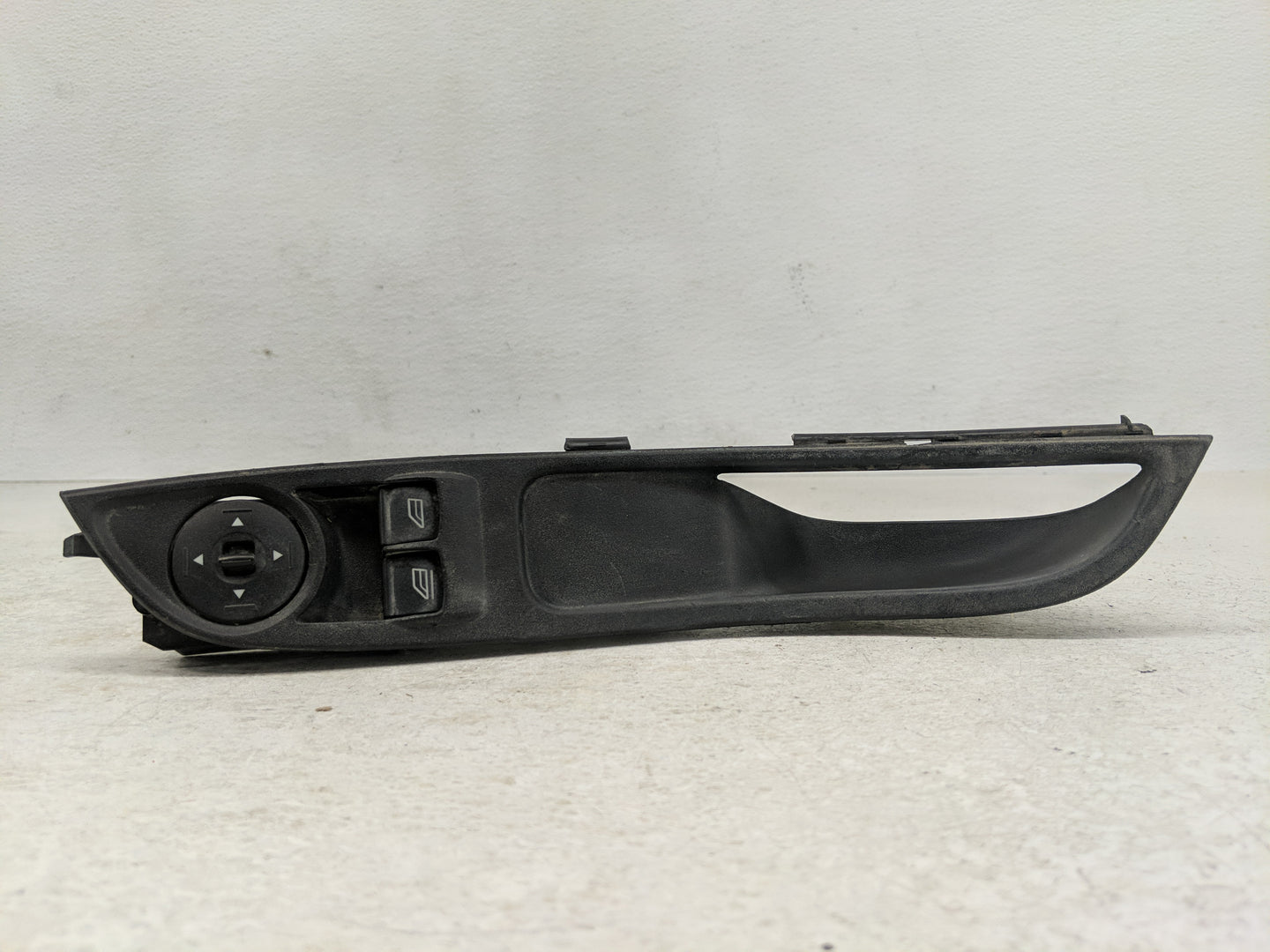 2012-2018 Ford Focus Master Power Window Switch Replacement Driver Side Left P/N:AM5T 14A132 AA Fits OEM Used Auto Parts - O
