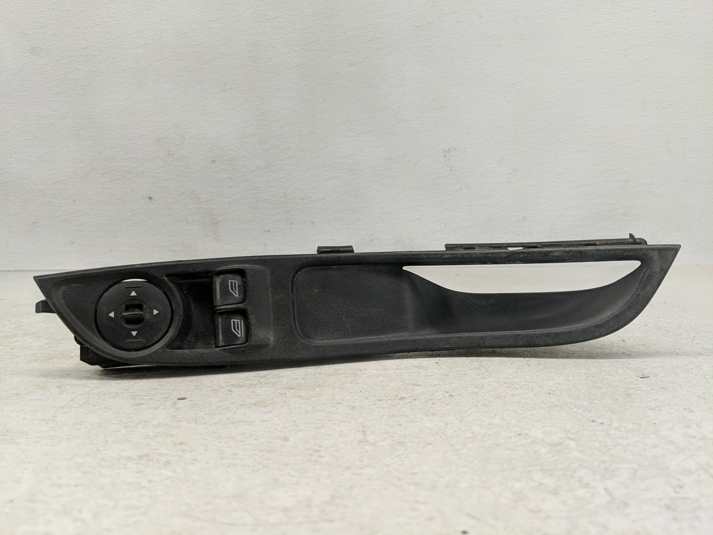 2012-2018 Ford Focus Master Power Window Switch Replacement Driver Side Left P/N:AM5T 14A132 AA Fits OEM Used Auto Parts - O