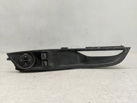 2012-2018 Ford Focus Master Power Window Switch Replacement Driver Side Left P/N:AM5T 14A132 AA Fits OEM Used Auto Parts - O