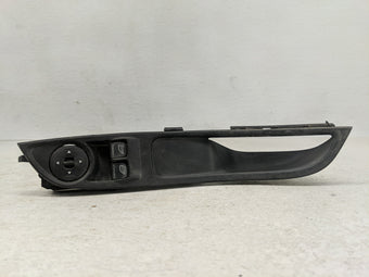 compare product 2012-2018 Ford Focus Master Power Window Switch Replacement Driver Side Left P/N:AM5T 14A132 AA Fits OEM Used Auto Parts