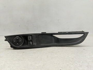 2012-2018 Ford Focus Master Power Window Switch Replacement Driver Side Left P/N:AM5T 14A132 AA Fits OEM Used Auto Parts - O