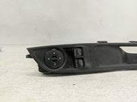 2012-2018 Ford Focus Master Power Window Switch Replacement Driver Side Left P/N:AM5T 14A132 AA Fits OEM Used Auto Parts - O
