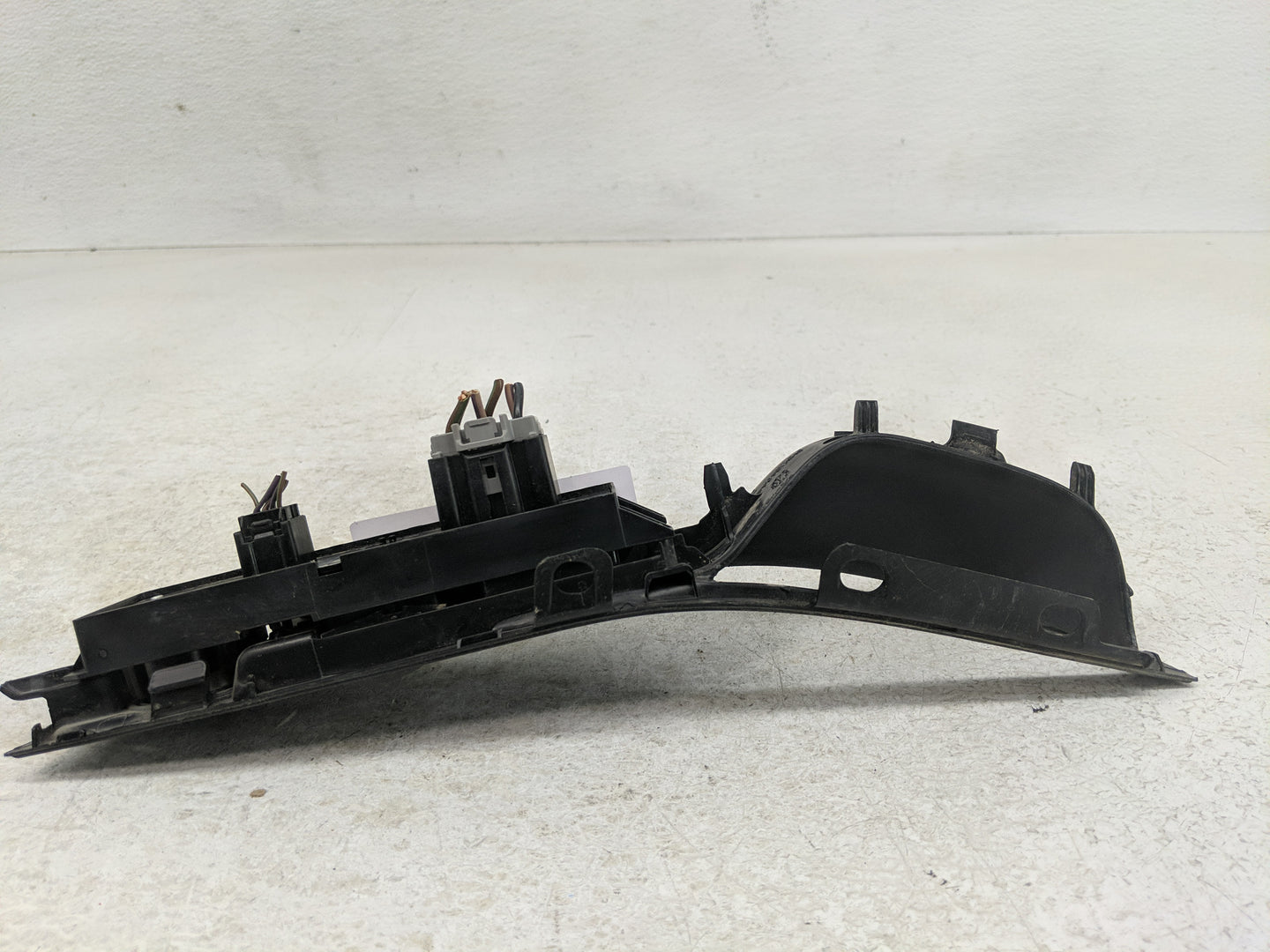 2012-2018 Ford Focus Master Power Window Switch Replacement Driver Side Left P/N:AM5T 14A132 AA Fits OEM Used Auto Parts - O
