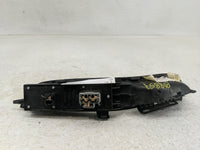 2012-2018 Ford Focus Master Power Window Switch Replacement Driver Side Left P/N:AM5T 14A132 AA Fits OEM Used Auto Parts - O