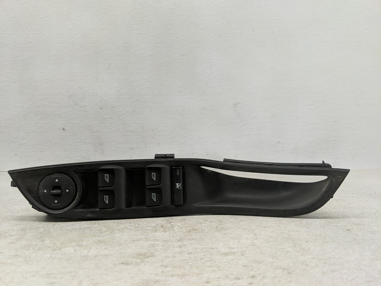 2012-2018 Ford Focus Master Power Window Switch Replacement Driver Side Left Fits Fits 2012 2013 2014 2015 2016 2017 2018 20