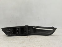 2012-2018 Ford Focus Master Power Window Switch Replacement Driver Side Left Fits Fits 2012 2013 2014 2015 2016 2017 2018 20
