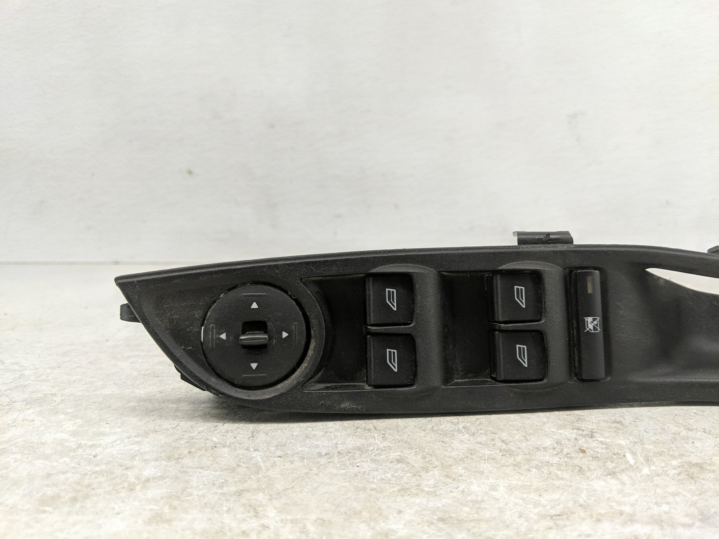 2012-2018 Ford Focus Master Power Window Switch Replacement Driver Side Left Fits Fits 2012 2013 2014 2015 2016 2017 2018 20