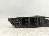 2012-2018 Ford Focus Master Power Window Switch Replacement Driver Side Left Fits Fits 2012 2013 2014 2015 2016 2017 2018 20