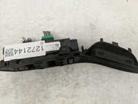 2012-2018 Ford Focus Master Power Window Switch Replacement Driver Side Left Fits Fits 2012 2013 2014 2015 2016 2017 2018 20