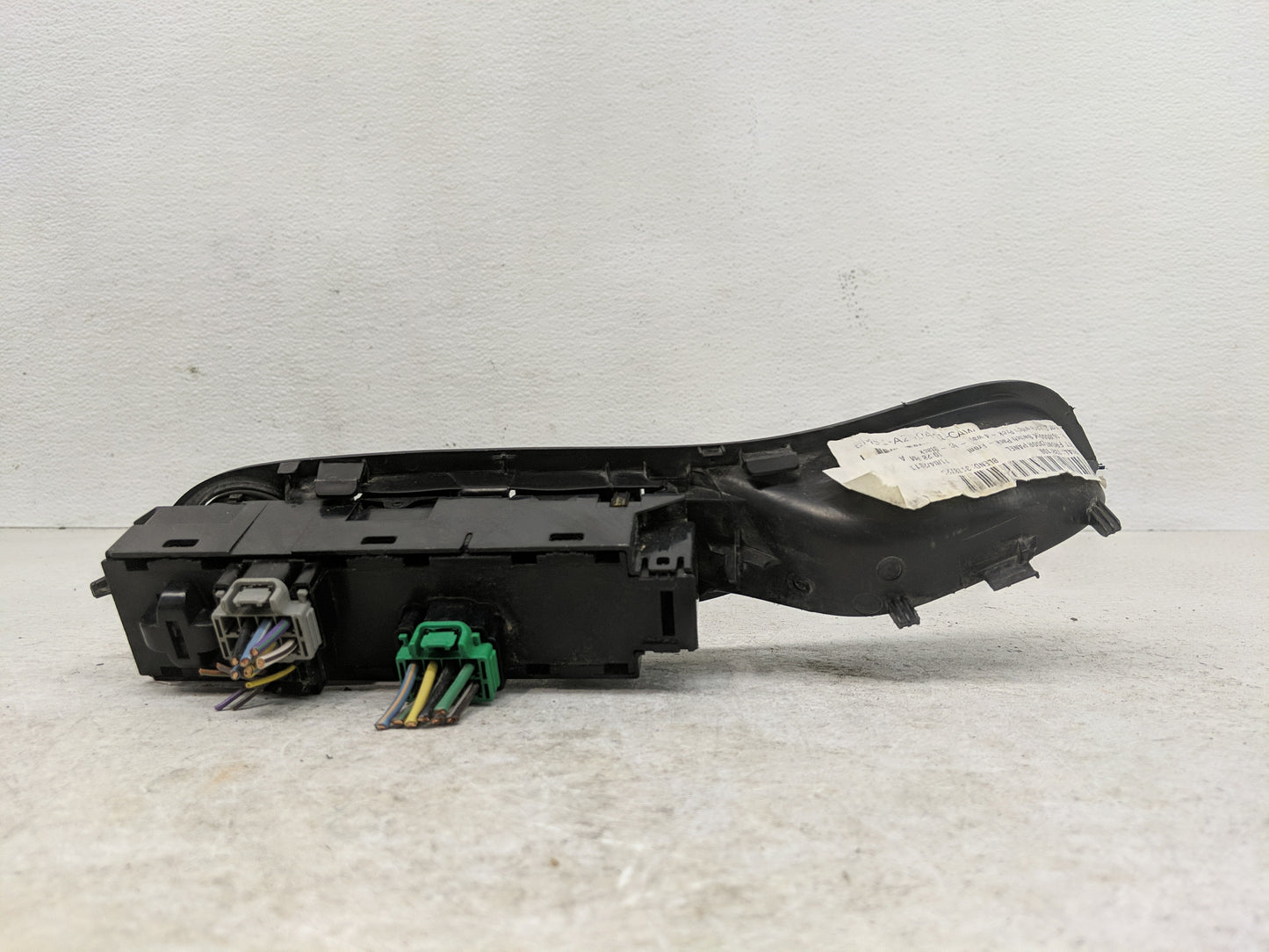 2012-2018 Ford Focus Master Power Window Switch Replacement Driver Side Left Fits Fits 2012 2013 2014 2015 2016 2017 2018 20