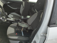 2012-2012 Ford Focus Driver Front Seat Oem 1274338 - Oemusedautoparts1.com