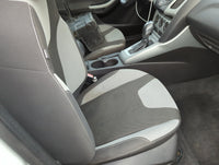 2012-2012 Ford Focus Passenger Front Seat Oem 1274339 - Oemusedautoparts1.com