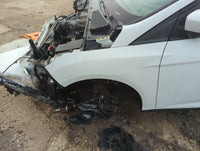 2012-2018 Ford Focus Driver Fender 1274346 - Oemusedautoparts1.com