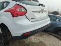 2012-2014 Ford Focus Rear Bumper Assembly Oem - Oemusedautoparts1.com