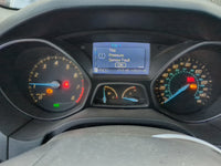2012-2018 Ford Focus Instrument Cluster Speedometer Gauges Miles:176K Fits Fits 2012 2013 2014 2015 2016 2017 2018 OEM Used 