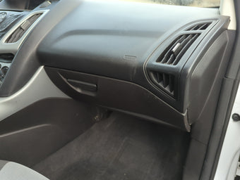 compare product 2012 Ford Focus Passenger Glove Box Door Storage Compartment 1274417