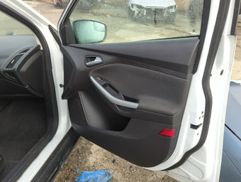 compare product 2012 Ford Focus Front Right Passenger Interior Door Panel Trim 1274421