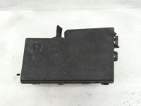 2012-2014 Ford Focus Fusebox Fuse Box Panel Relay Module P/N:5B0Q10107 AV6T-14A067-AB Fits Fits 2012 2013 2014 OEM Used Auto