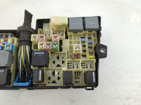 2012-2014 Ford Focus Fusebox Fuse Box Panel Relay Module P/N:5B0Q10107 AV6T-14A067-AB Fits Fits 2012 2013 2014 OEM Used Auto