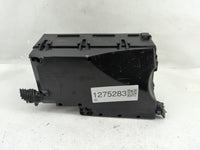 2012-2014 Ford Focus Fusebox Fuse Box Panel Relay Module P/N:5B0Q10107 AV6T-14A067-AB Fits Fits 2012 2013 2014 OEM Used Auto