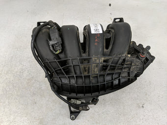 compare product 2012-2018 Ford Focus Air Intake Manifold P/N:CM5E-9424-BC Fits Fits 2012 2013 2014 2015 2016 2017 2018 2019 2020 2021 2022 OEM Used Auto Parts