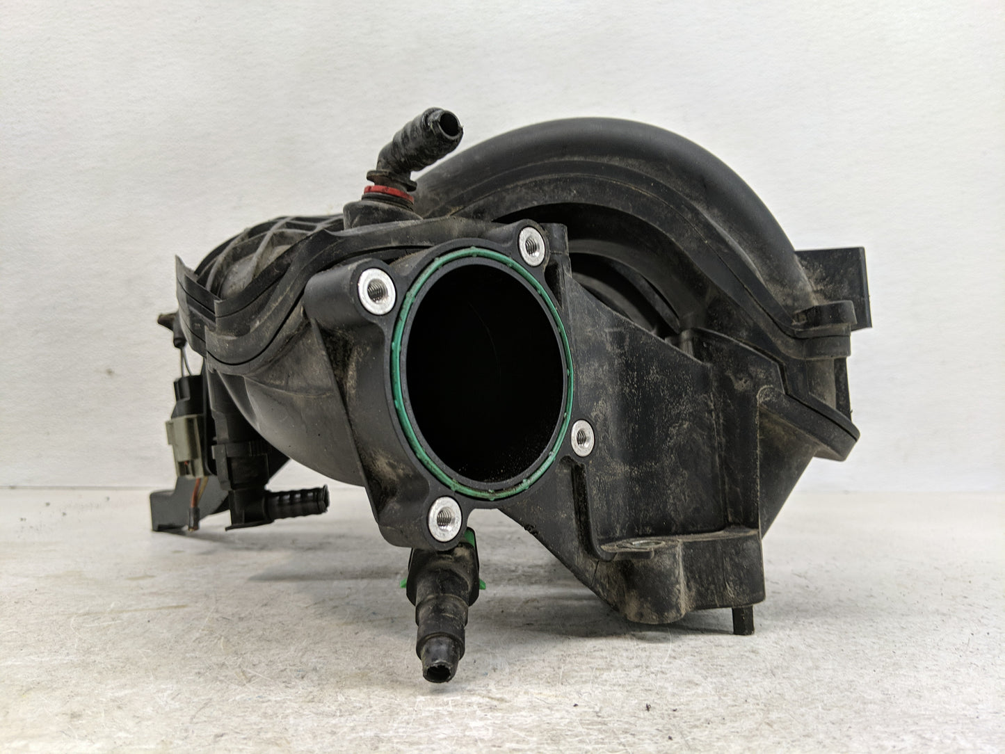 2012-2018 Ford Focus Air Intake Manifold P/N:CM5E-9424-BC Fits Fits 2012 2013 2014 2015 2016 2017 2018 2019 2020 2021 2022 O