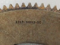 2012-2018 Ford Focus Transmission Flywheel Flexplate P/N:BV6P-7M093-BC Fits Fits 2012 2013 2014 2015 2016 2017 2018 OEM Used