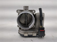 2012-2013 Ford Focus Throttle Body P/N:0 280 750 566 Fits Fits 2012 2013 2014 2015 2016 2017 OEM Used Auto Parts - Oemusedau