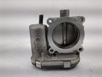2012-2013 Ford Focus Throttle Body P/N:0 280 750 566 Fits Fits 2012 2013 2014 2015 2016 2017 OEM Used Auto Parts - Oemusedau
