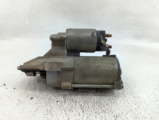 2003-2012 Ford Focus Car Starter Motor Solenoid OEM P/N:BB5T-11000-AA Fits OEM Used Auto Parts - Oemusedautoparts1.com