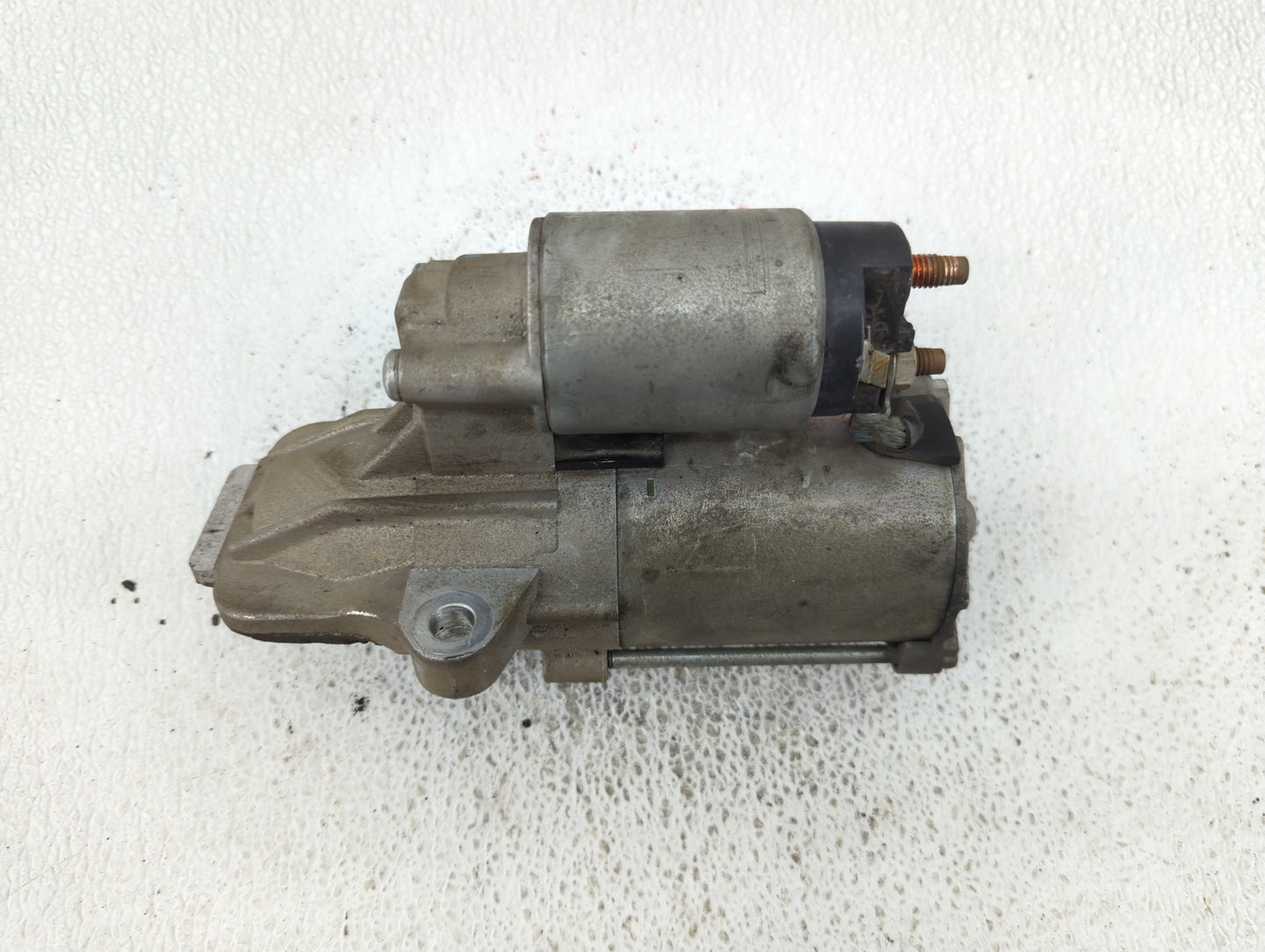 2003-2012 Ford Focus Car Starter Motor Solenoid OEM P/N:BB5T-11000-AA Fits OEM Used Auto Parts - Oemusedautoparts1.com