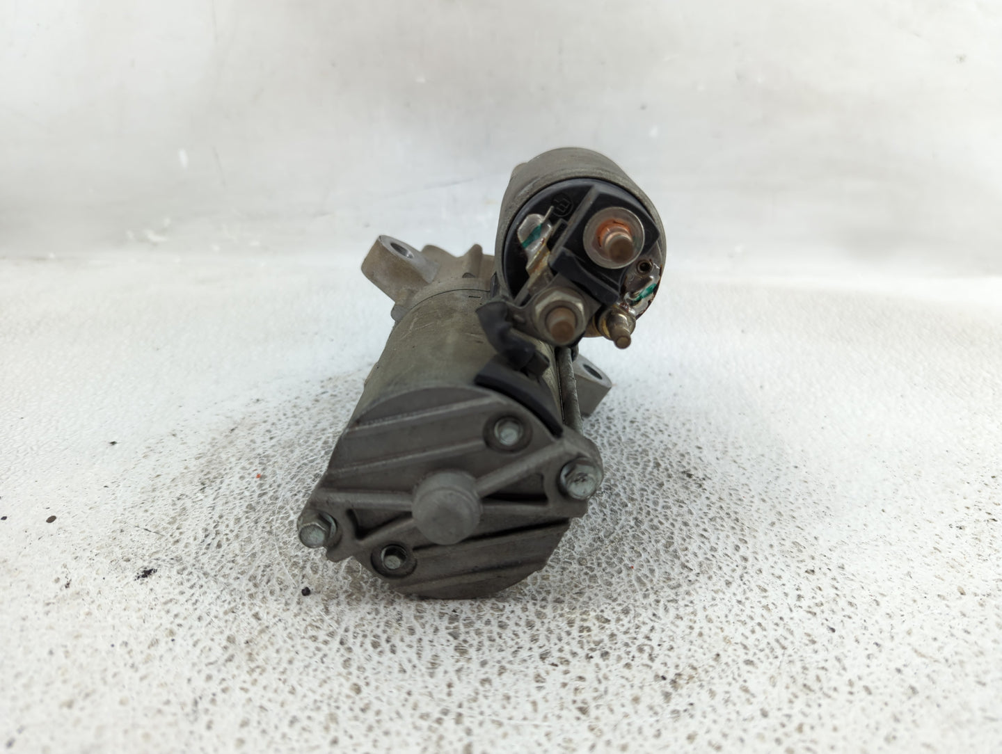 2003-2012 Ford Focus Car Starter Motor Solenoid OEM P/N:BB5T-11000-AA Fits OEM Used Auto Parts - Oemusedautoparts1.com