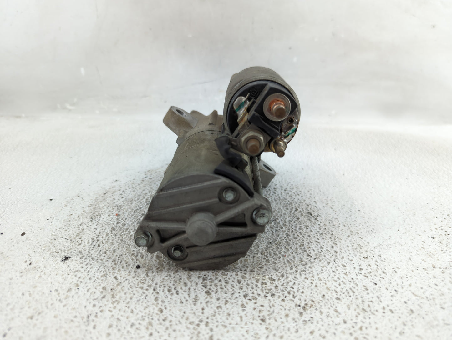 2003-2012 Ford Focus Car Starter Motor Solenoid OEM P/N:BB5T-11000-AA Fits OEM Used Auto Parts - Oemusedautoparts1.com