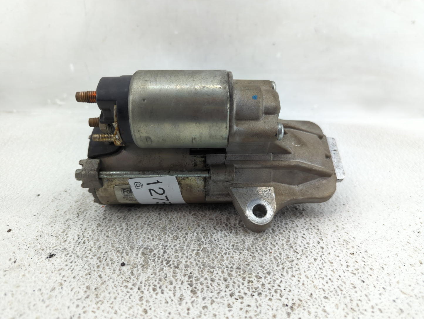 2003-2012 Ford Focus Car Starter Motor Solenoid OEM P/N:BB5T-11000-AA Fits OEM Used Auto Parts - Oemusedautoparts1.com