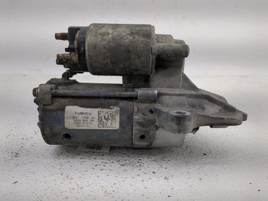 2003-2012 Ford Focus Car Starter Motor Solenoid OEM P/N:BB5T-11000-AA Fits OEM Used Auto Parts - Oemusedautoparts1.com