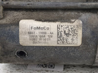2003-2012 Ford Focus Car Starter Motor Solenoid OEM P/N:BB5T-11000-AA Fits OEM Used Auto Parts - Oemusedautoparts1.com
