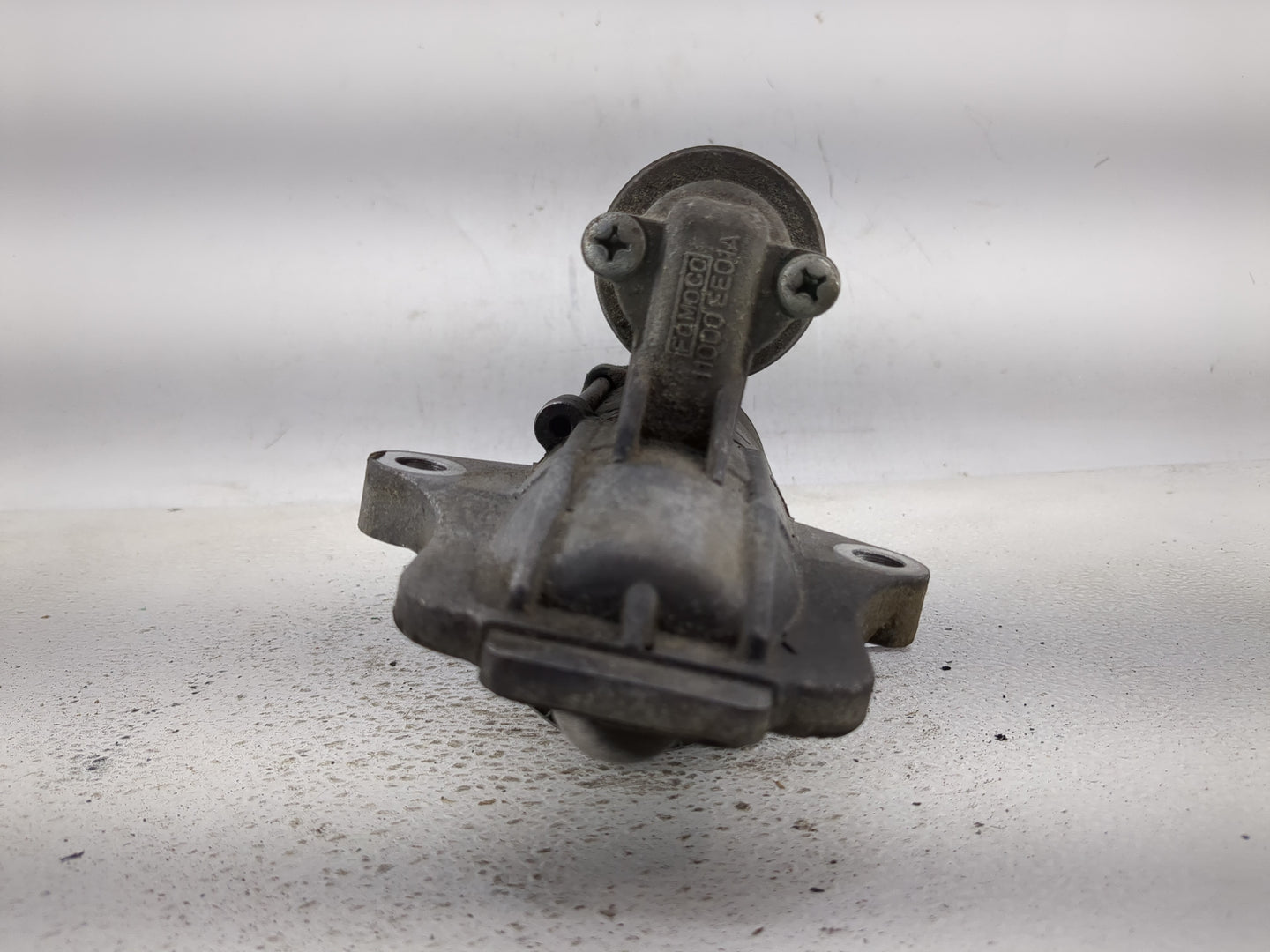 2003-2012 Ford Focus Car Starter Motor Solenoid OEM P/N:BB5T-11000-AA Fits OEM Used Auto Parts - Oemusedautoparts1.com