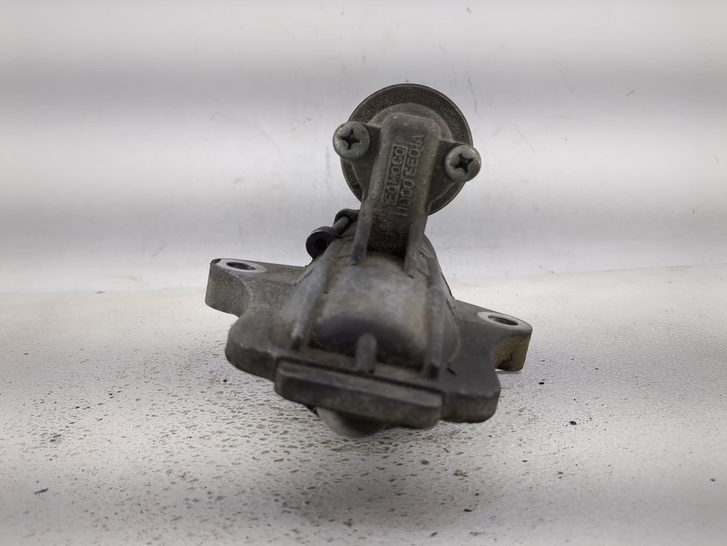 2003-2012 Ford Focus Car Starter Motor Solenoid OEM P/N:BB5T-11000-AA Fits OEM Used Auto Parts - Oemusedautoparts1.com