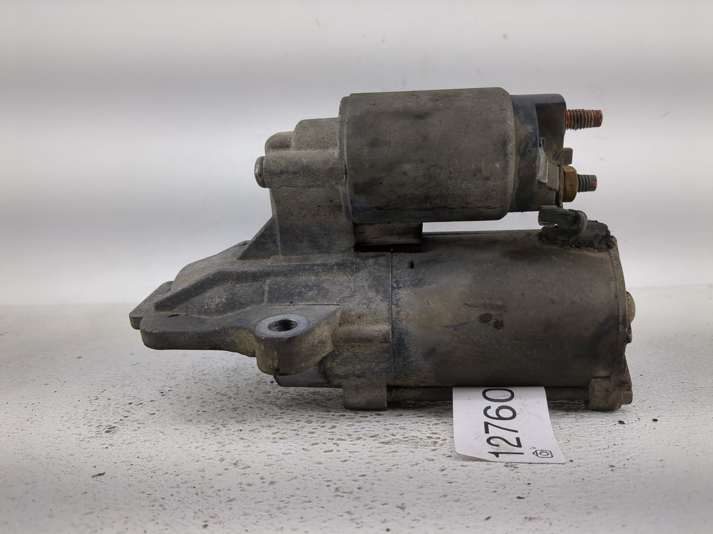 2003-2012 Ford Focus Car Starter Motor Solenoid OEM P/N:BB5T-11000-AA Fits OEM Used Auto Parts - Oemusedautoparts1.com