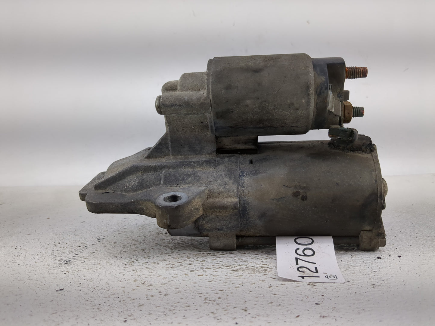 2003-2012 Ford Focus Car Starter Motor Solenoid OEM P/N:BB5T-11000-AA Fits OEM Used Auto Parts - Oemusedautoparts1.com