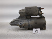 2003-2012 Ford Focus Car Starter Motor Solenoid OEM P/N:BB5T-11000-AA Fits OEM Used Auto Parts - Oemusedautoparts1.com