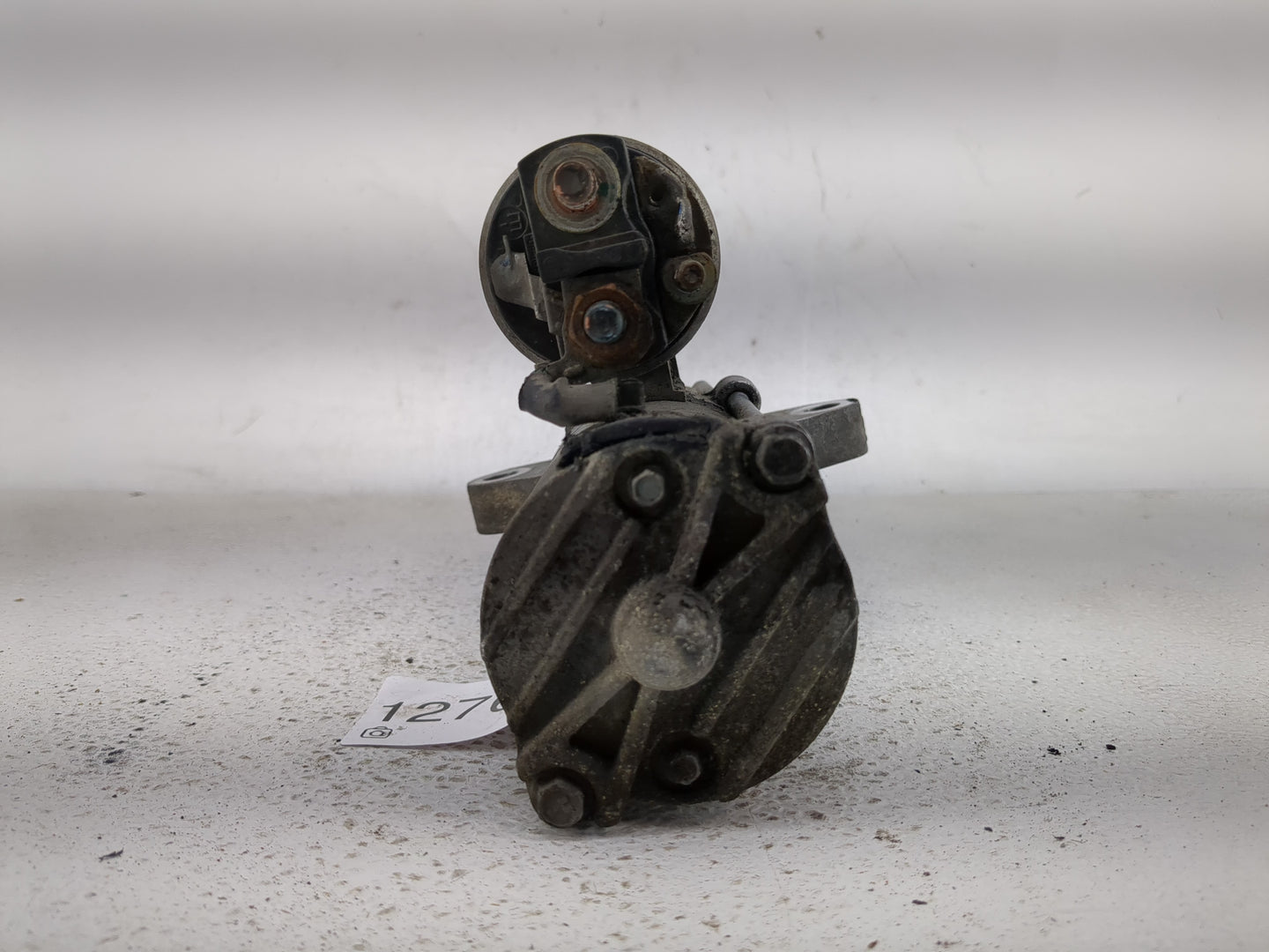 2003-2012 Ford Focus Car Starter Motor Solenoid OEM P/N:BB5T-11000-AA Fits OEM Used Auto Parts - Oemusedautoparts1.com